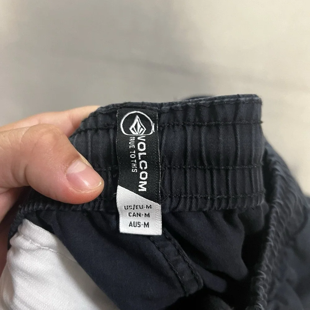 Volcom jogger pants